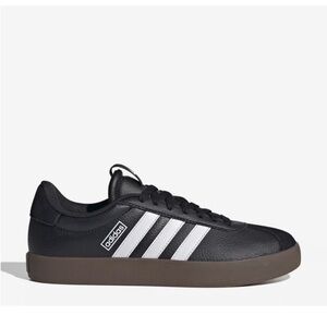 Adidas VL Court 3.0 Sneaker - women’s 7; kids 5.5